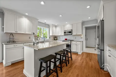 1203 Payne Avenue Batavia IL 60510