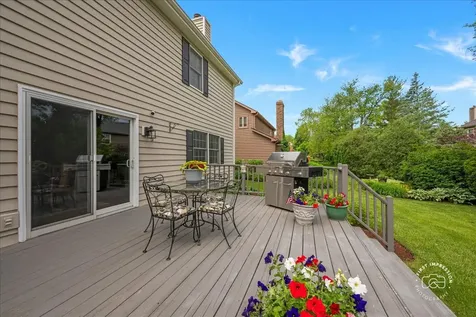 1203 Payne Avenue Batavia IL 60510