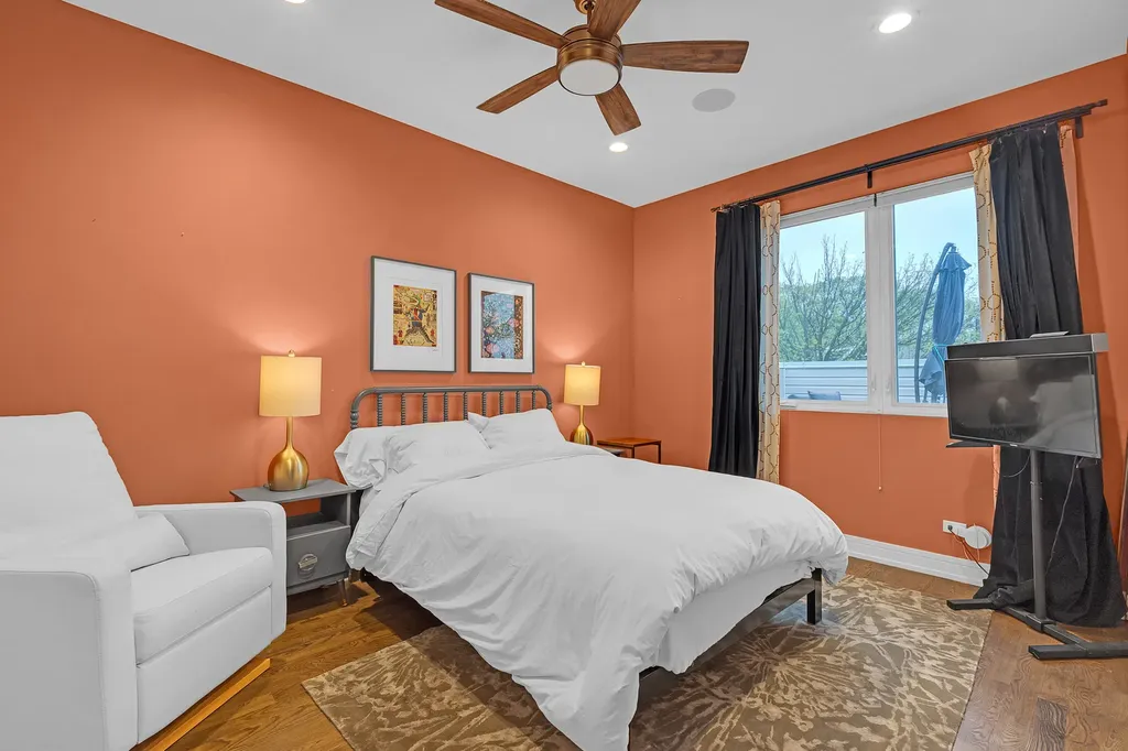 3573 West Wabansia Avenue Chicago IL 60647