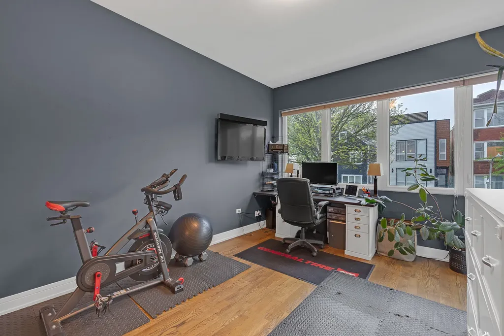 3573 West Wabansia Avenue Chicago IL 60647
