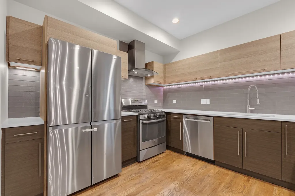 3573 West Wabansia Avenue Chicago IL 60647