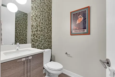 3573 West Wabansia Avenue Chicago IL 60647