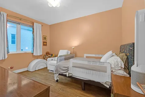 3573 West Wabansia Avenue Chicago IL 60647
