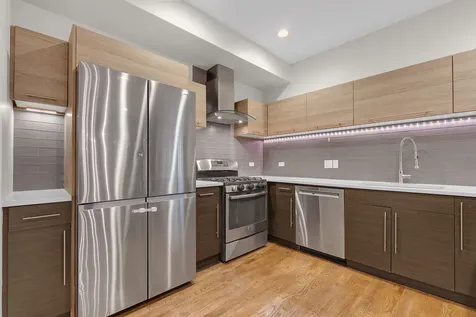 3573 West Wabansia Avenue Chicago IL 60647