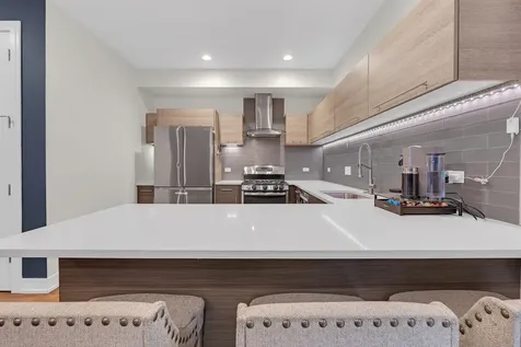 3573 West Wabansia Avenue Chicago IL 60647