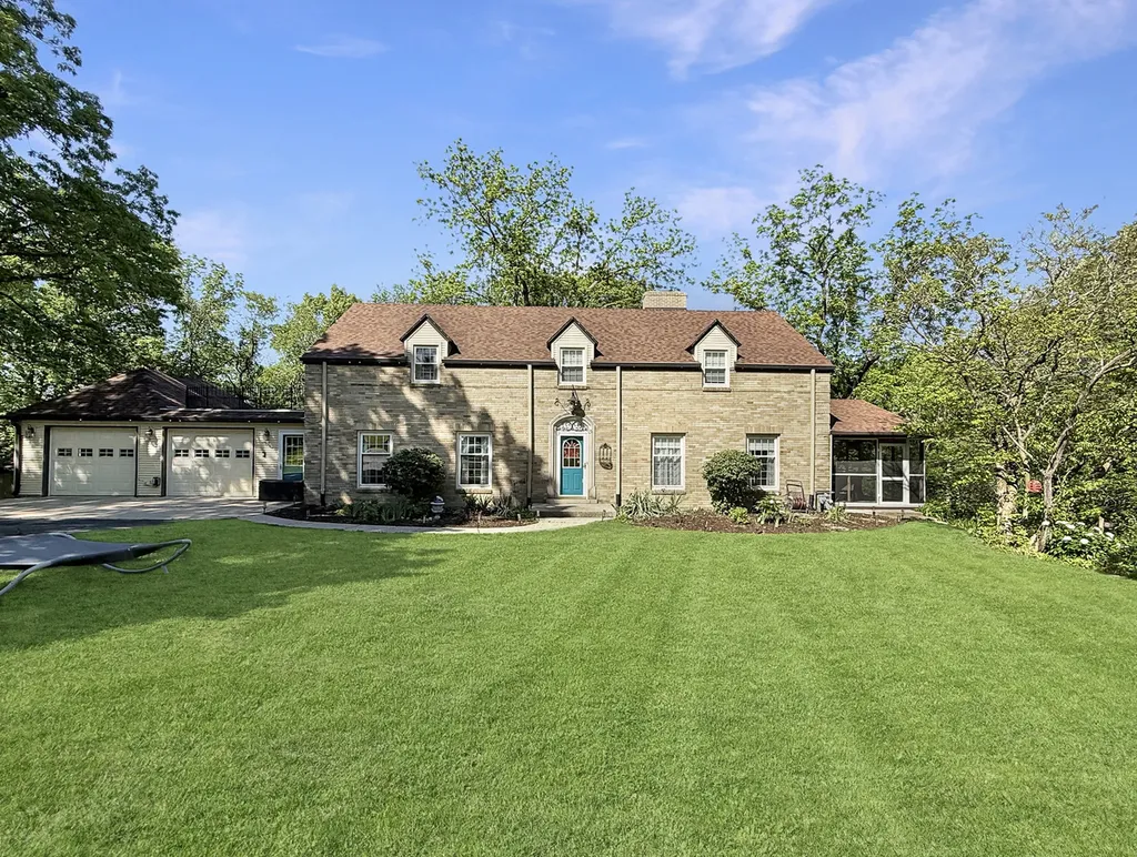 897 Tomahawk Drive Oregon IL 61061