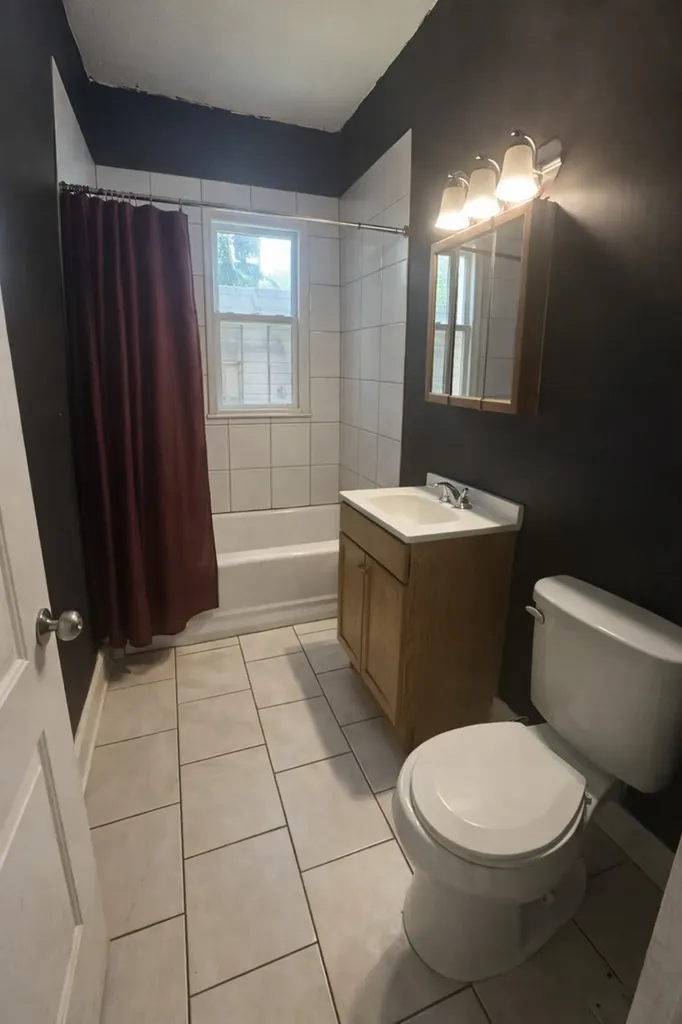 5320 South Carpenter Street Chicago IL 60609