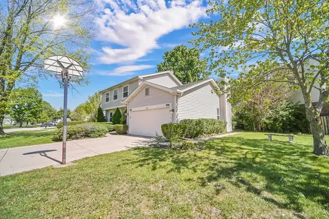1100 Lockwood Drive Buffalo Grove IL 60089