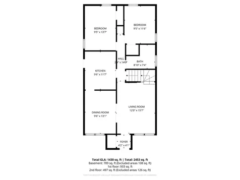 12044 South Perry Avenue Chicago IL 60628