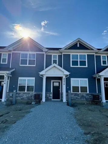 2272 Barbera Drive Oswego IL 60543