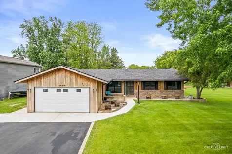 1483 Nova Road Lake Holiday IL 60548