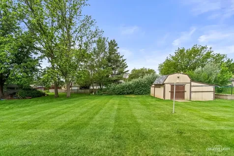 1483 Nova Road Lake Holiday IL 60548