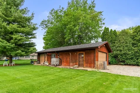 1483 Nova Road Lake Holiday IL 60548