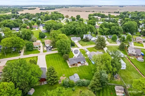 1483 Nova Road Lake Holiday IL 60548