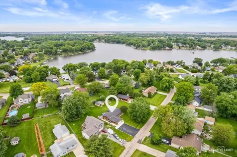 1483 Nova Road Lake Holiday IL 60548