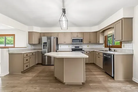 1483 Nova Road Lake Holiday IL 60548