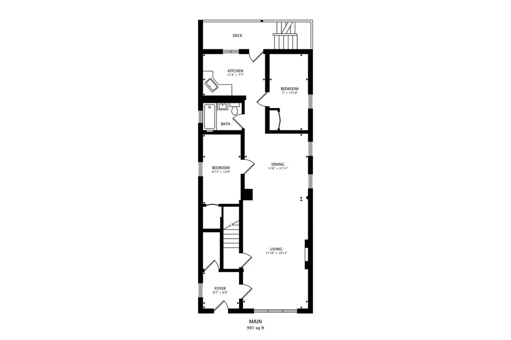 1117 West 57th Street Chicago IL 60621
