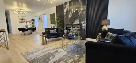 1117 West 57th Street Chicago IL 60621