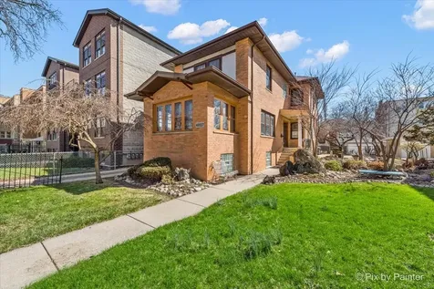 4827 North Harding Avenue Chicago IL 60625