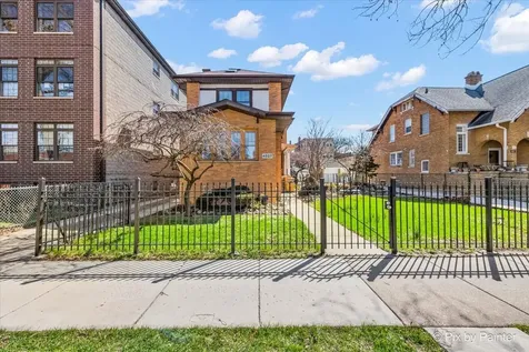 4827 North Harding Avenue Chicago IL 60625