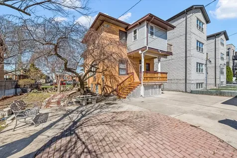 4827 North Harding Avenue Chicago IL 60625