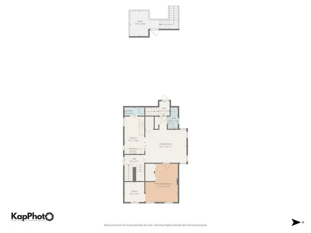958 North Honore Street Chicago IL 60622