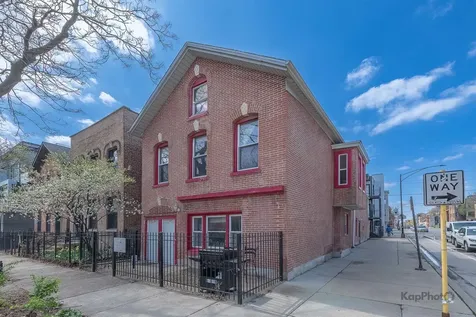 958 North Honore Street Chicago IL 60622