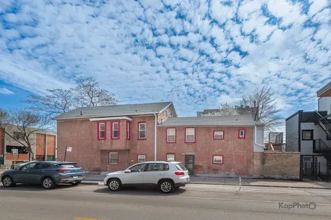 958 North Honore Street Chicago IL 60622