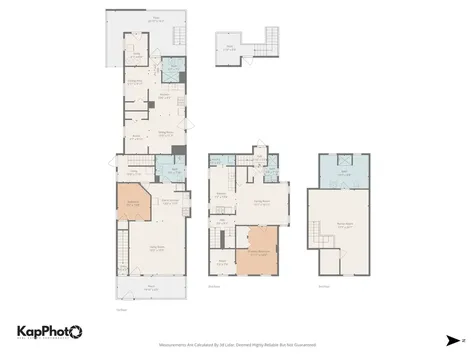 958 North Honore Street Chicago IL 60622