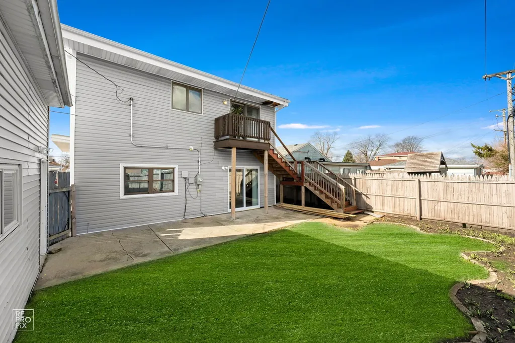 4680 West 83rd Street Chicago IL 60652