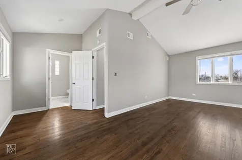 4680 West 83rd Street Chicago IL 60652