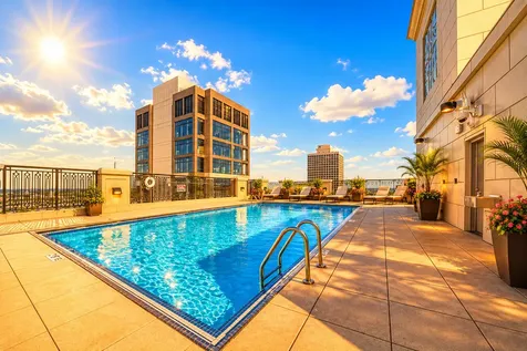 10 East Delaware Place Chicago IL 60611