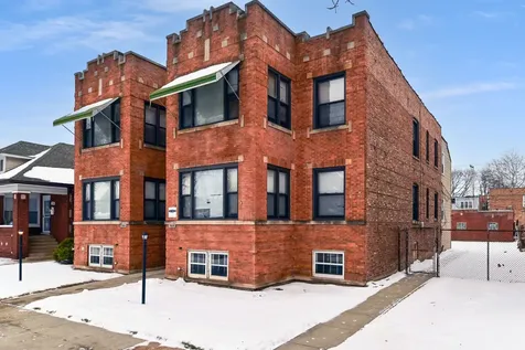 7345-47 South Calumet Avenue Chicago IL 60619