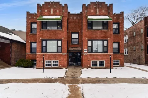 7345-47 South Calumet Avenue Chicago IL 60619