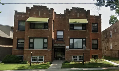7345-47 South Calumet Avenue Chicago IL 60619
