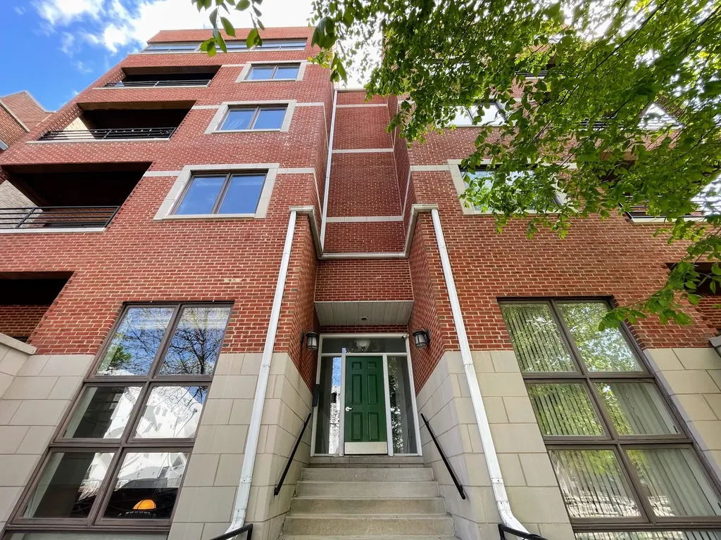 1373 West Hubbard Street Chicago IL 60642