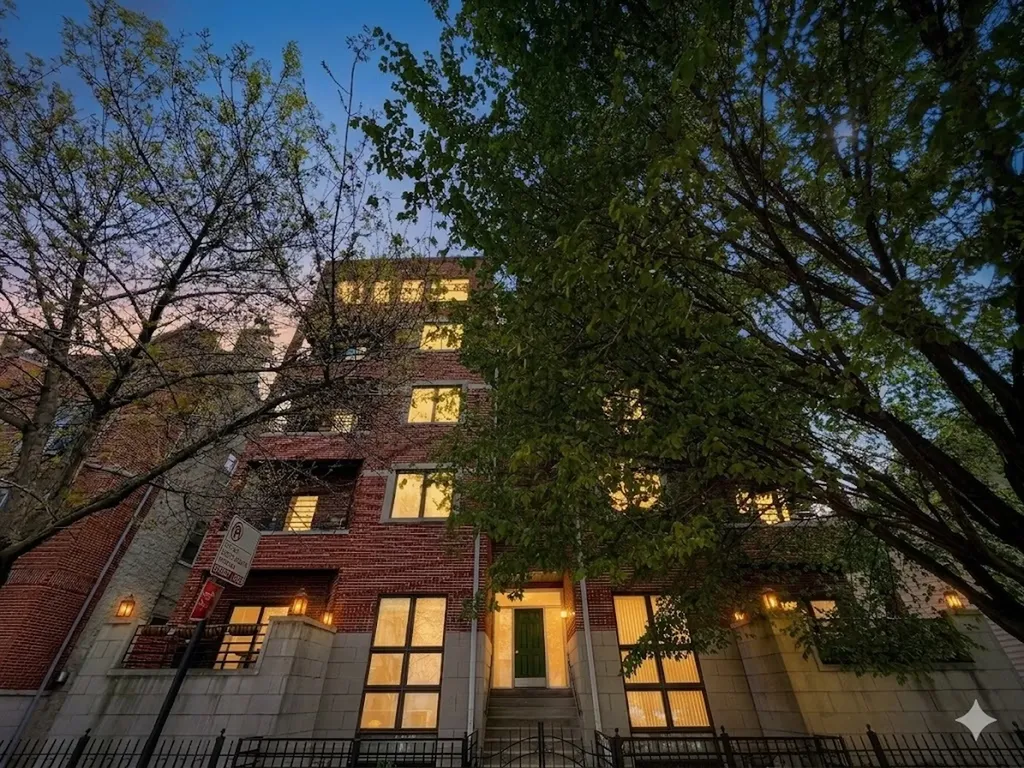 1373 West Hubbard Street Chicago IL 60642