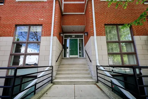 1373 West Hubbard Street Chicago IL 60642