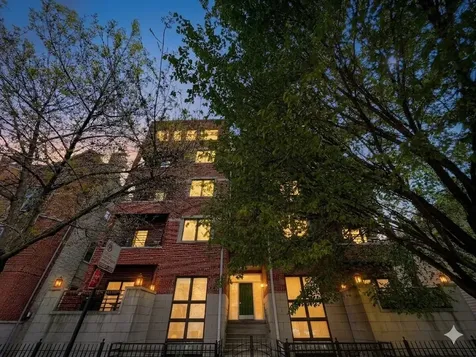 1373 West Hubbard Street Chicago IL 60642