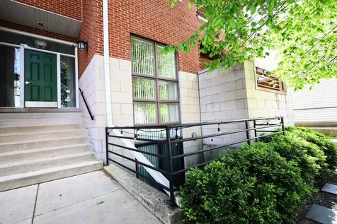 1373 West Hubbard Street Chicago IL 60642
