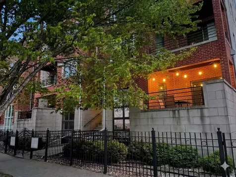 1373 West Hubbard Street Chicago IL 60642
