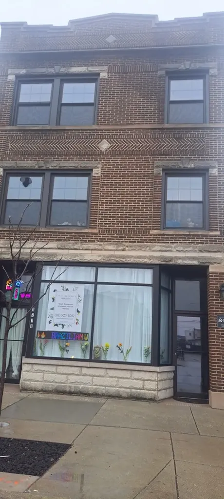 5715 West Irving Park Road Chicago IL 60634