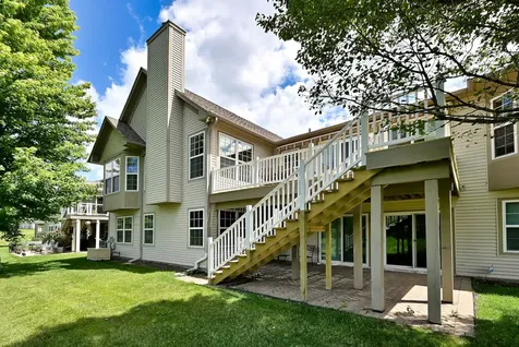 572 Tuscan View Drive Elgin IL 60124