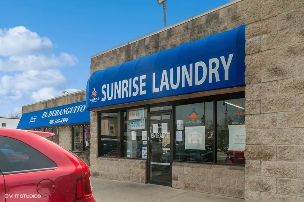 400 Lake Street Maywood IL 60153