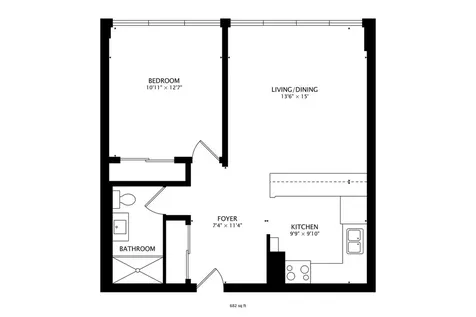 5740 North Sheridan Road Chicago IL 60660