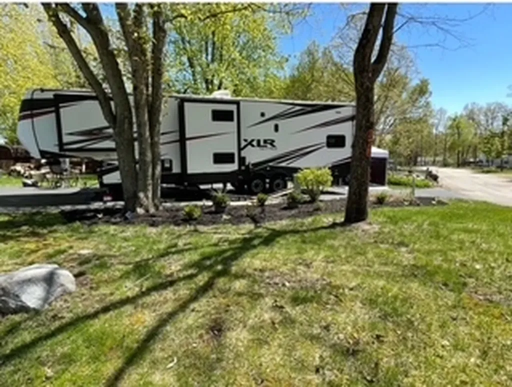2795 East 28th Lot 376 Road Seneca IL 61360