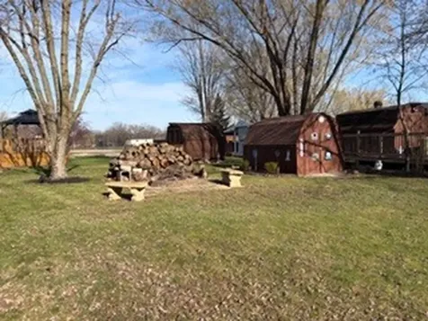 2795 East 28th Lot 376 Road Seneca IL 61360