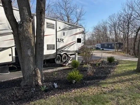 2795 East 28th Lot 376 Road Seneca IL 61360