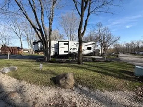 2795 East 28th Lot 376 Road Seneca IL 61360