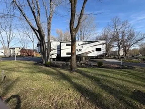 2795 East 28th Lot 376 Road Seneca IL 61360